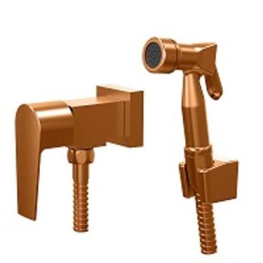 Imagem de Ducha Higiênica Fani Bold 370 Rosso Vecchio