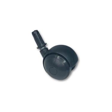 Imagem de Rodinhas Do Aspirador Rodizio Com Bucha Preto Electrolux 4un 70288269
