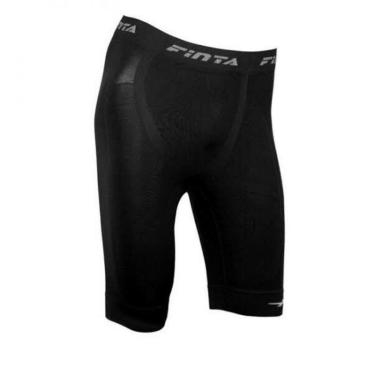 Imagem de BERMUDA FINTA TÉRMICA COMPRESSÃO SEM COSTURA FINTA-Masculino