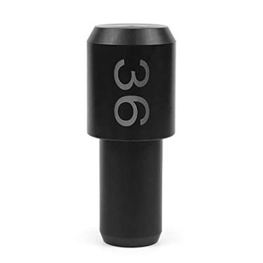 Imagem de Ferramenta de instalação de vedação de garfo frontal para bicicleta Kit de driver de instalação de vedação de poeira para bicicleta Substituição para Fox e Rockshox Diâmetro de tubo de 32/34/35