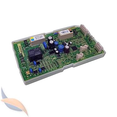 Imagem de Placa Potência Lava Louça Brastemp Blf08 110v W11108466 Voltagem:110V (110)