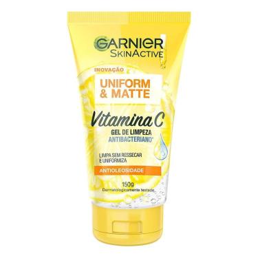 Imagem de Garnier Gel Limp Unif Mat 150g