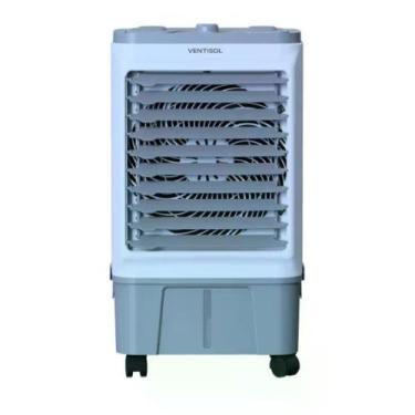 Imagem de Climatizador Evaporativo Ventisol Nacional 16L 127v
