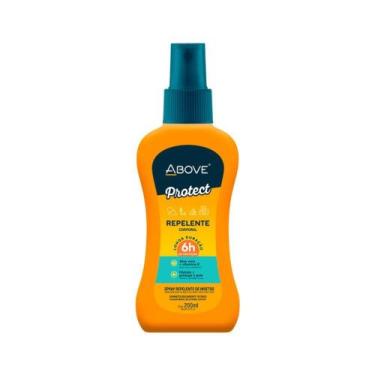 Imagem de Repelente Above Protect 200ml Spray