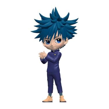 Imagem de BanPresto - Jujutsu Kaisen - Q posket - Megumi Fushiguro - (ver.B)