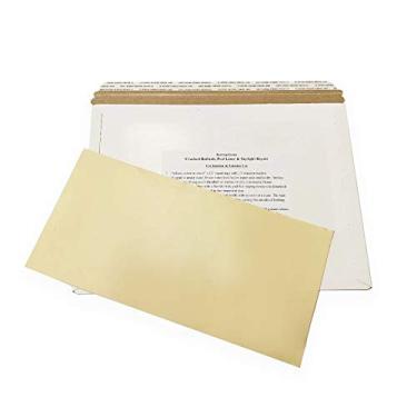 Imagem de A.A Stick N Repair – Banheira rachada, forro de piscina, teto, claraboia, saia de vinil, kit de reparo de aparasA.A bronze SNR