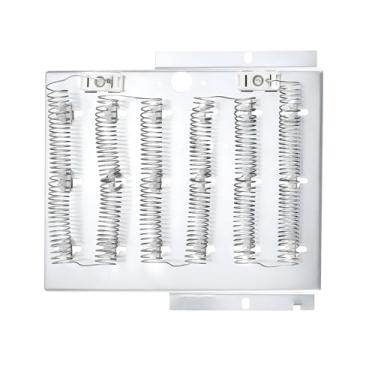 Imagem de Kit de elemento de aquecimento da secadora para Speed Queen Amana Maytag Crosley ADE3SRGS173TW01 ADEE8RGS173TW01 ADEE9RGS173TW01 ATEE9ASP176TW01 ATEE9AGP173TW01 SDE305DAYW CDE6505AZW CDE9500AZW 0AZW