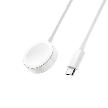 Imagem de Carregador Compatível Para SmartWatch Apple Watch 3 4 5