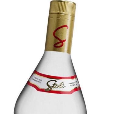 Imagem de Vodka Let Stolichnaya 1L