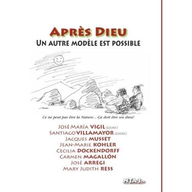 Imagem de Après Dieu - Francês