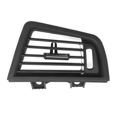 Imagem de Newnessai 64229166883 Grelha de saída de ar condicionado interior do lado esquerdo, substituição para BMW F10 F18 520 523 525 528 530 535 2010-2016