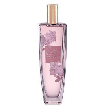 Imagem de Pur Blanca My Essence Desodorante Colônia - 75Ml