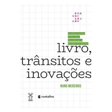 Imagem de Livro, Trânsitos E Inovações