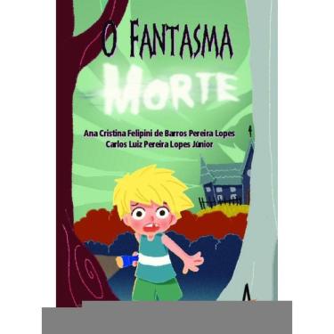 Imagem de O Fantasma Morte