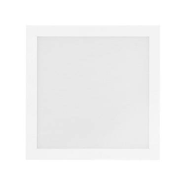 Imagem de Painel de Led Embutir Stella Evo Backlight Quadrado 40x40cm 30W Alto IRC 90
