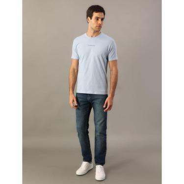 Imagem de Camiseta Manga Curta Calvin Klein JeansLogo Centralizado-Feminino