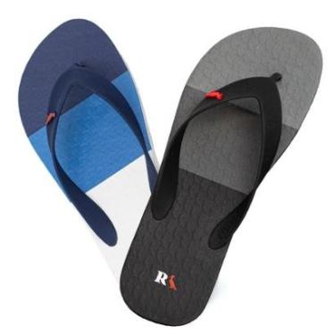 Imagem de Kit 2 Chinelo Reserva Go Trancoso-Masculino