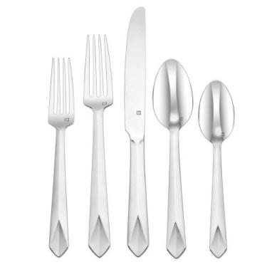 Imagem de Conjunto De Talheres Cuisinart Elite Jolie 20 Peças Cfe-20Pf