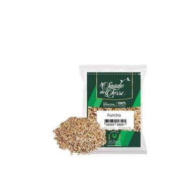 Imagem de Chá Funcho 30g 100 Natural Premium - Saúde da Terra