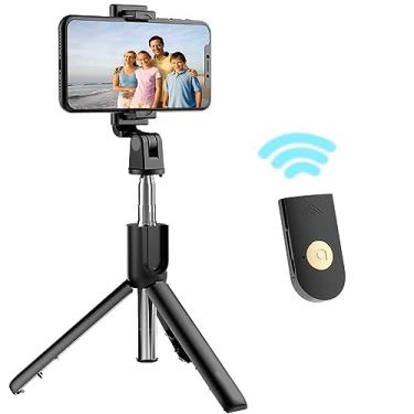 Imagem de Suporte Tripé Para Câmeras - K07