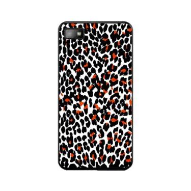 Imagem de Capa Adesivo Skin355 Verso Para Blackberry Z10 - KawaSkin