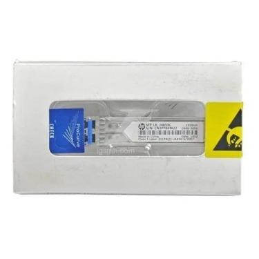 Imagem de Transceiver Hp Procurve 1g X121 1g Lc Lx Mini Gbic J4859c