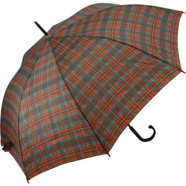 Imagem de GUARDA-CHUVA Portaria Xadrez Sortido 95CM - Yangzi
