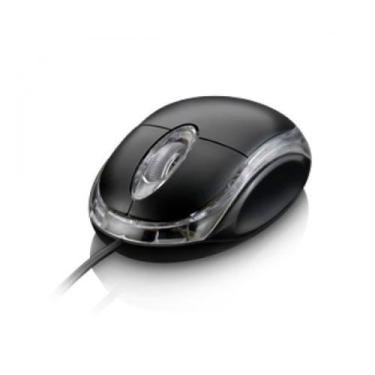 Imagem de Mouse Otico USB Multilaser MO130 Preto