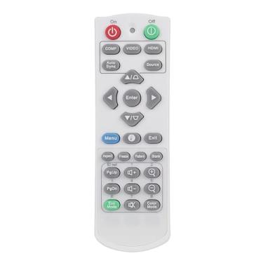Imagem de Controle remoto substituído Q-3101 - ALLIMITY - compatível com projetor ViewSonic PA502XP PX701HD PX700HD PA503X PJD5152 PX748-4K PA503XE PX705HD PA503W PA503SP VS18244