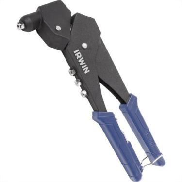 Imagem de Alicate Rebitador Irwin 360O. R360