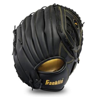 Imagem de Luva de Beisebol e Softbol Franklin Sports Field Master - Adulto e Juv