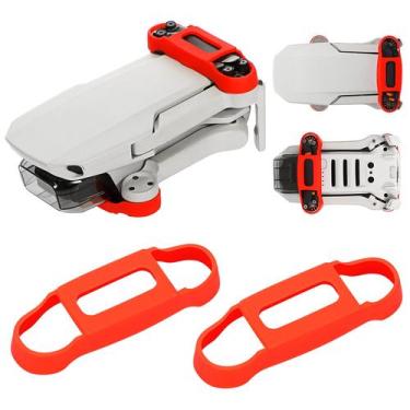 Imagem de Suporte para Hélices DJI Mini 2 - Protetor de Hélices e Estabilizador