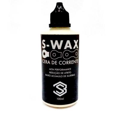 Imagem de Lubrificante De Cera 100Ml Para Corrente 100% Biodegradável