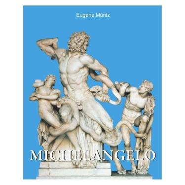 Imagem de Michelangelo - Inglês