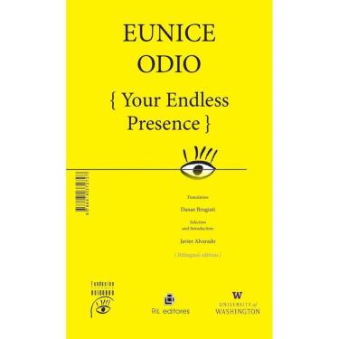 Imagem de Your Endless Presence - Espanhol