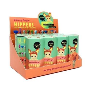 Imagem de Sonny Angel Mofusand CBerry Blossom Series Blind Box Mini Action Figur