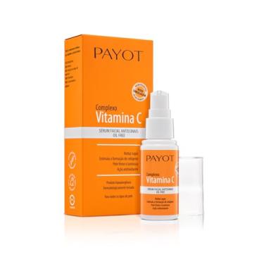 Imagem de Payot Complexo Vitamina C Payot Laranja