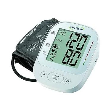 Imagem de Aparelho Para Controle Preciso e Rápido da Pressão Arterial La800