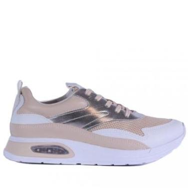 Imagem de Tênis Comfortflex Feminino Casual 25-48404-Feminino