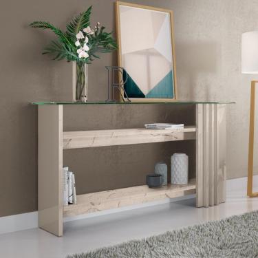 Imagem de Aparador 2 Prateleiras Ulisses