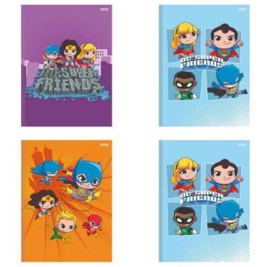 Imagem de Cad broc 11 cd 48f dc friends 10550 - Animativa, 3