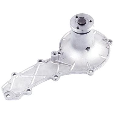 Imagem de Gates Bomba de água do motor premium 42029