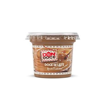 Imagem de Don Doce Doce De Leite Tradicional 400G
