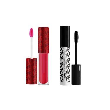 Imagem de Kit Gloss + Máscara Maravicherry Franciny - Franciny Ehlke