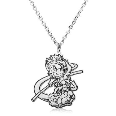 Imagem de HOFOYA Conjunto de colar de irmãs Best Friends Forever combinando BFF para 2, 3 e 4, colares para mãe e filha, colar da amizade, presente de aniversário de Natal para adolescentes, meninos, meninas,