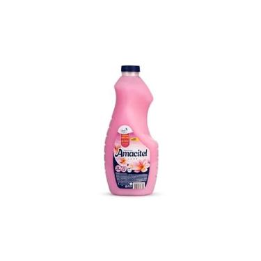Imagem de Casa Km Amaciante Amacitel Luxo Alegres Encantos 2 L (Pacote De 1)