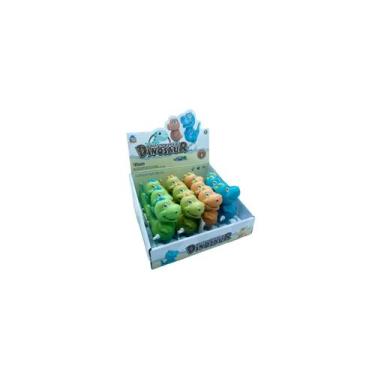 Imagem de Dino que da Corda e anda ( 12 unidades) - Royal Toys