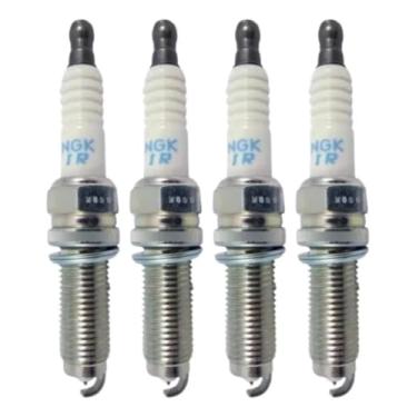 Imagem de JOGO VELAS IGNICAO ETIOS 1.3 1.5 17/... YARIS 1.3 1.5 18/...