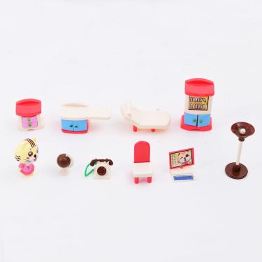 Imagem de Conjunto Pets Home Little Pets Sortido - brink +