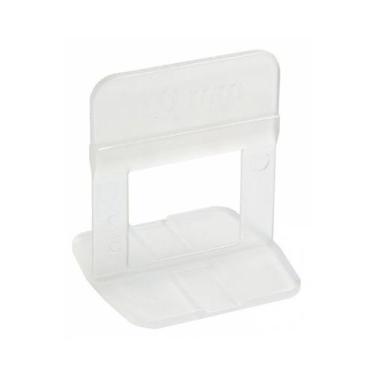 Imagem de Espaçador nivelador 1,5 mm 500 peças cortag